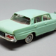 Illustration for article titled Surprise Saturday - Norev Mercedes-Benz 220 SE